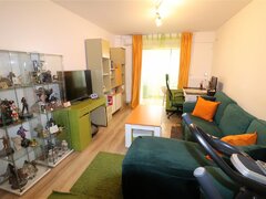 Palladium Residence, apartament 3 camere, bloc 1, 79 mp, etaj 5/11