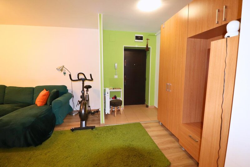 Palladium Residence, apartament 3 camere, bloc 1, 79 mp, etaj 5/11.