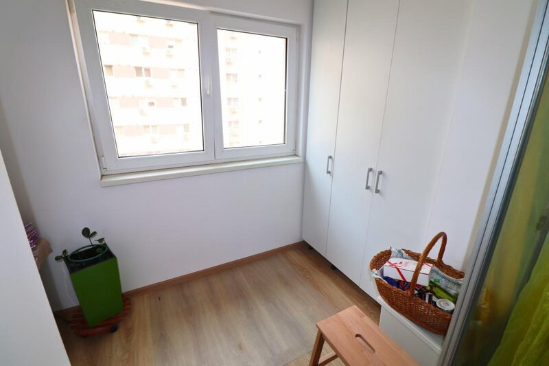 Palladium Residence, apartament 3 camere, bloc 1, 79 mp, etaj 5/11.