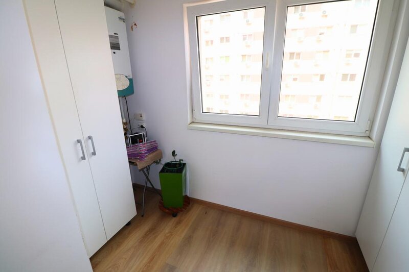 Palladium Residence, apartament 3 camere, bloc 1, 79 mp, etaj 5/11.
