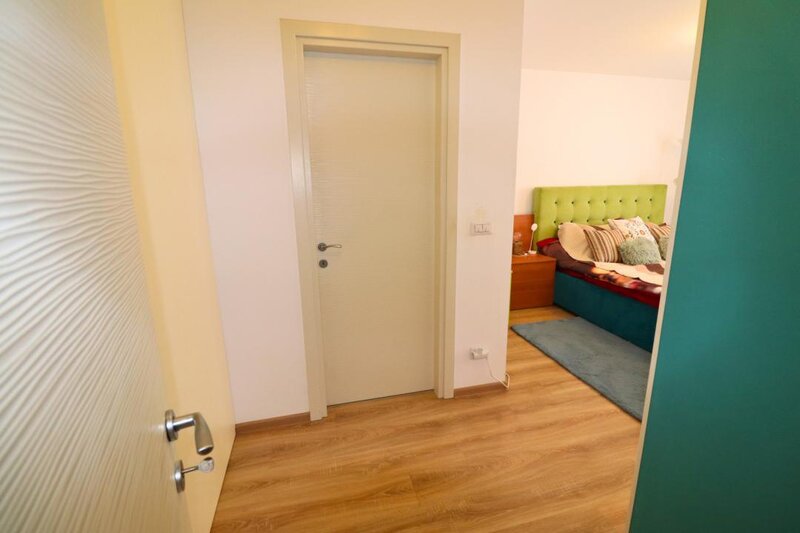 Palladium Residence, apartament 3 camere, bloc 1, 79 mp, etaj 5/11.