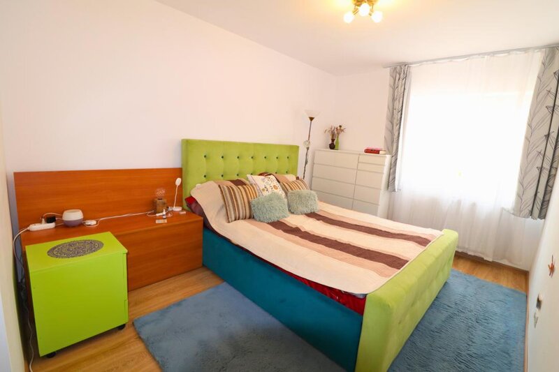 Palladium Residence, apartament 3 camere, bloc 1, 79 mp, etaj 5/11.