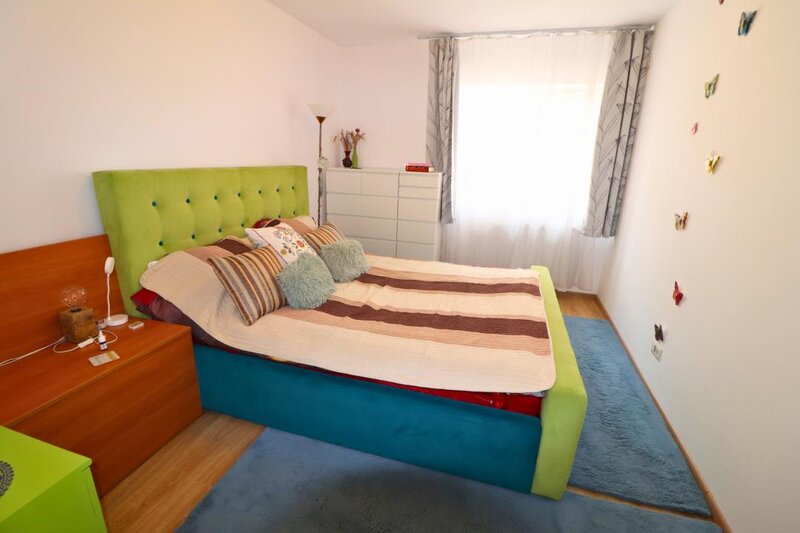 Palladium Residence, apartament 3 camere, bloc 1, 79 mp, etaj 5/11.