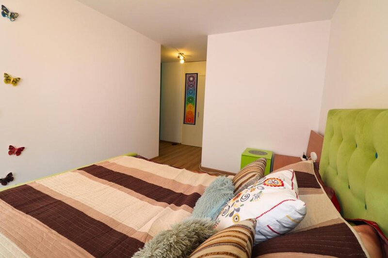 Palladium Residence, apartament 3 camere, bloc 1, 79 mp, etaj 5/11.