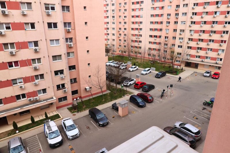 Palladium Residence, apartament 3 camere, bloc 1, 79 mp, etaj 5/11.