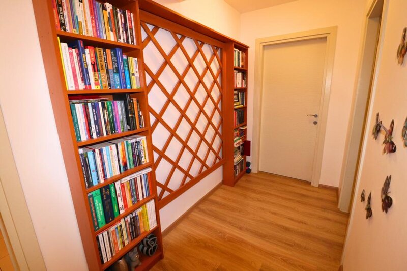 Palladium Residence, apartament 3 camere, bloc 1, 79 mp, etaj 5/11.